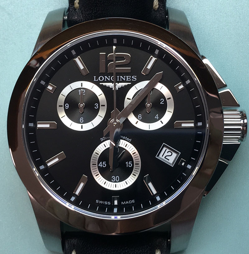 Профессиональная полировка - Сервисный центр по ремонту часов Часовой