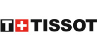 логотип Tissot